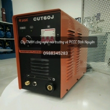 Máy cắt PLASMA CUT-100(J78)